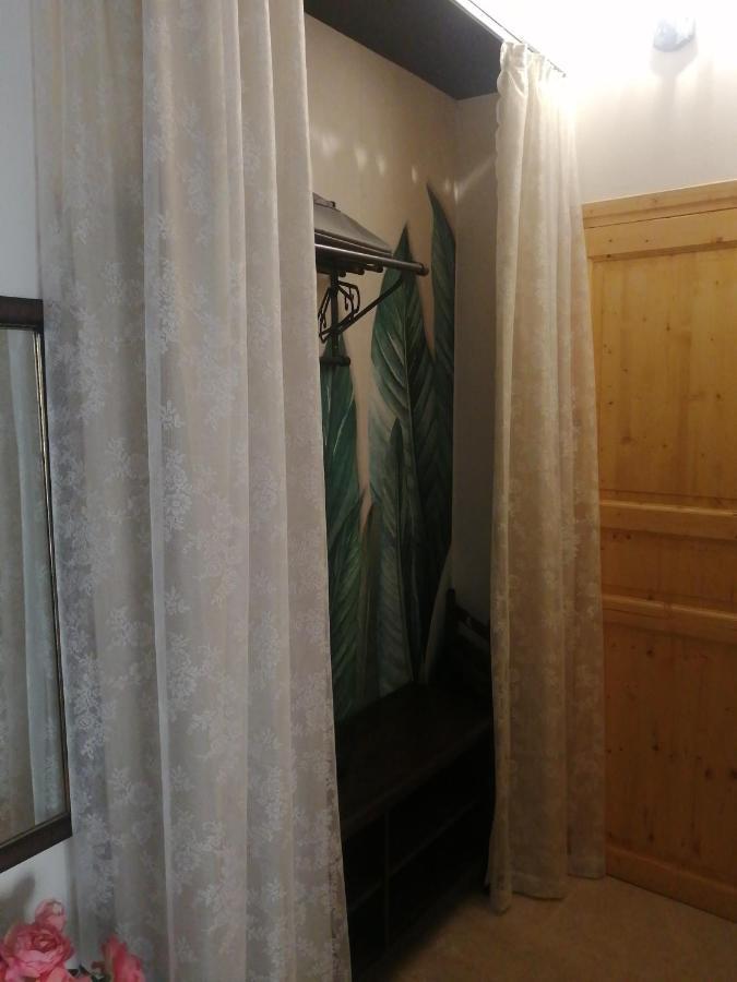 ホテル Le Tre Terrazze ボローニャ エクステリア 写真